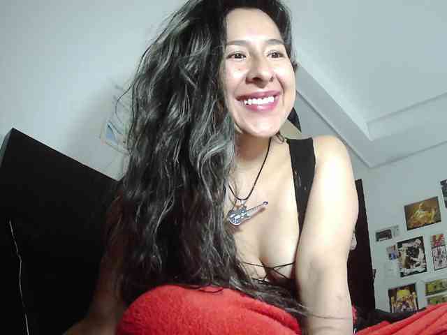 Malishka19 webcam