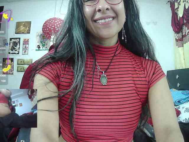 Malishka19 webcam