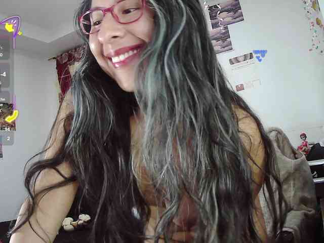 Malishka19 webcam
