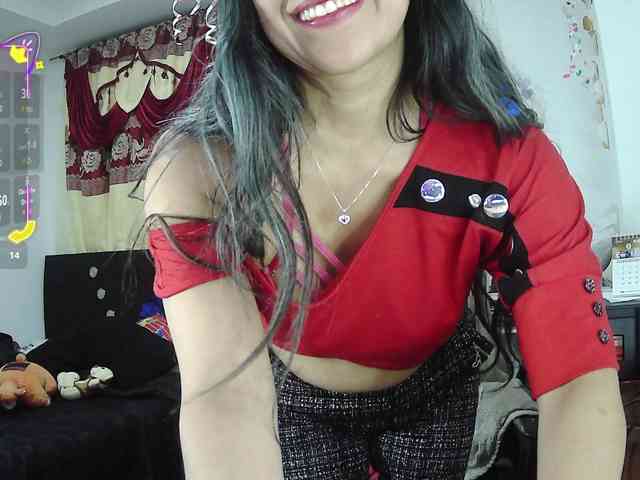 Malishka19 webcam