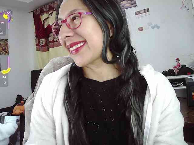 Malishka19 webcam