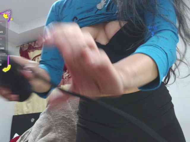 Malishka19 webcam