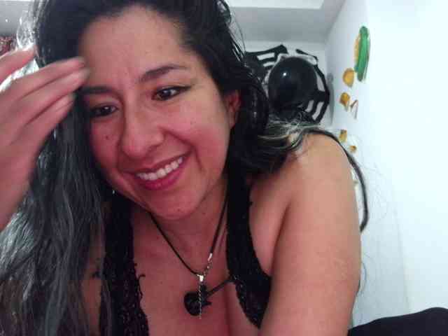 Malishka19 webcam