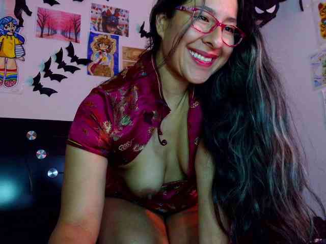 Malishka19 webcam