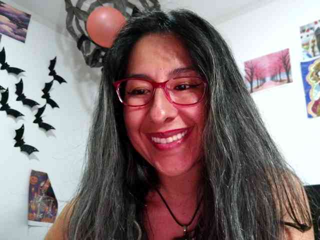 Malishka19 webcam