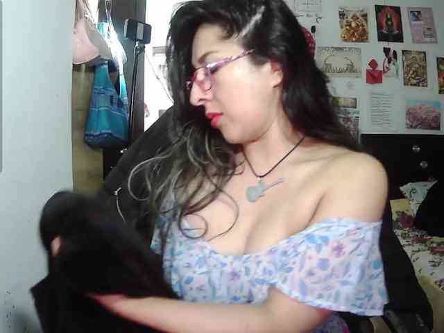 Malishka19 webcam