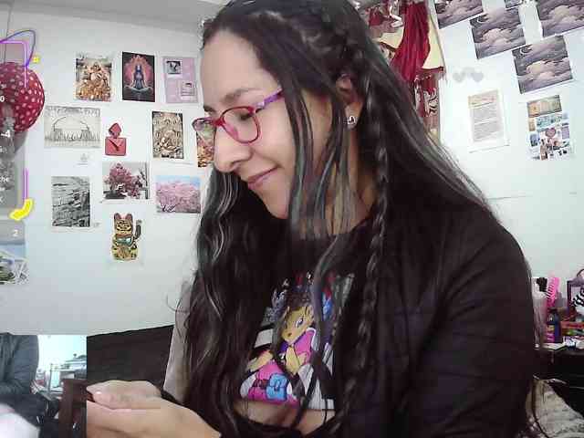 Malishka19 webcam