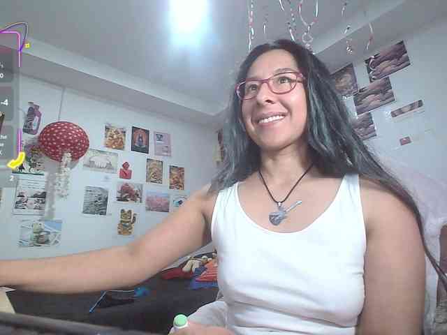 Malishka19 webcam