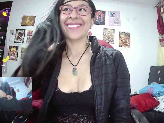 Malishka19 webcam