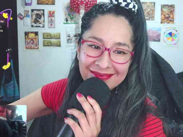 Malishka19 webcam