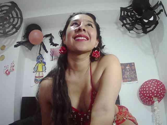 Malishka19 webcam