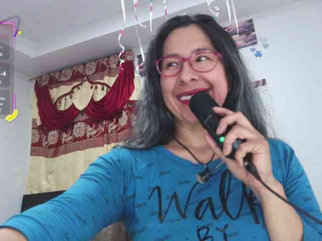 Malishka19 webcam