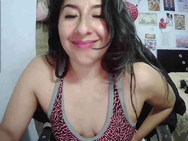 Malishka19 webcam