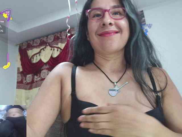 Malishka19 webcam