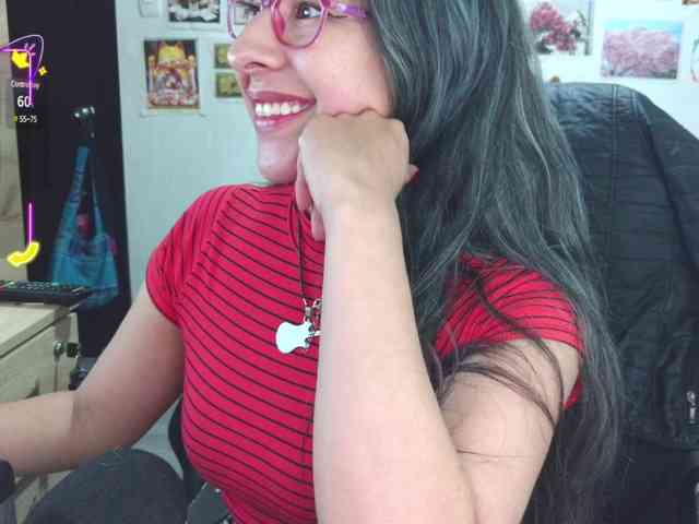 Malishka19 webcam