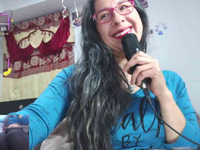 Malishka19 webcam