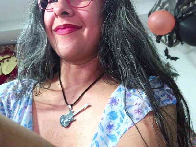 Malishka19 webcam