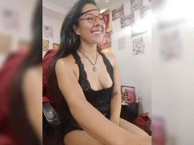 Malishka19 webcam