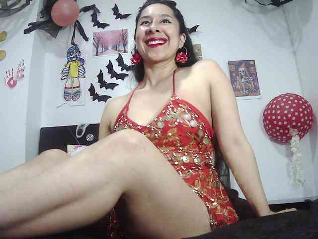 Malishka19 webcam