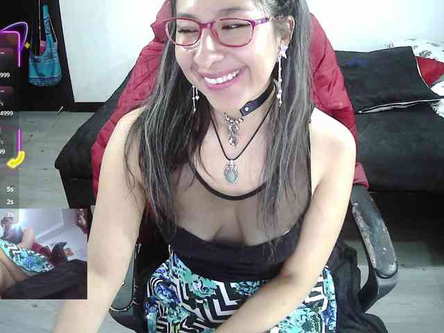 Malishka19 webcam