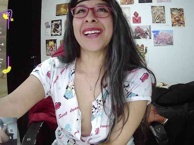 Malishka19 webcam