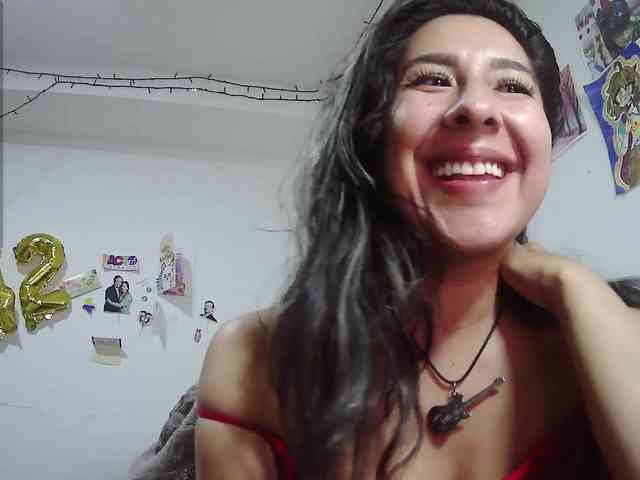 Malishka19 webcam