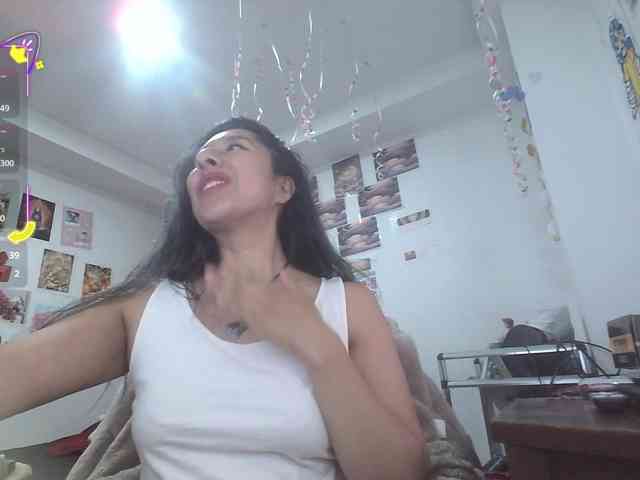 Malishka19 webcam