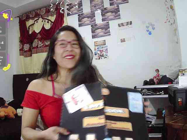 Malishka19 webcam