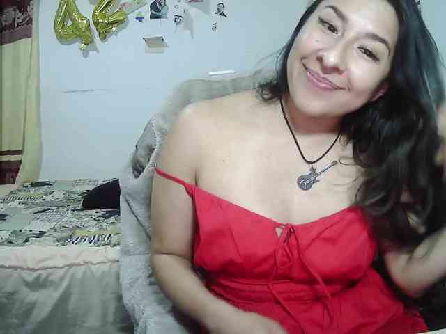 Malishka19 webcam