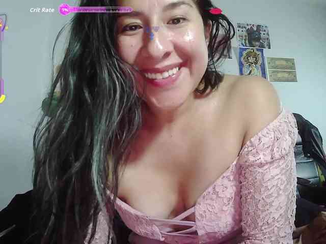 Malishka19 webcam