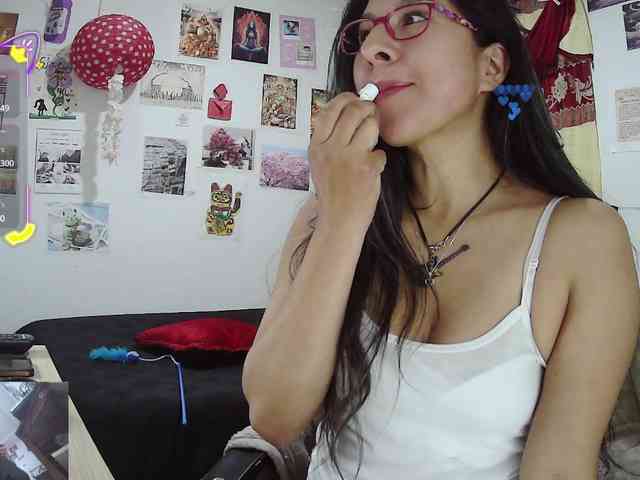 Malishka19 webcam