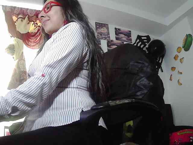 Malishka19 webcam