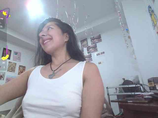 Malishka19 webcam