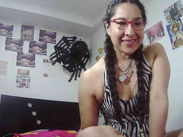 Malishka19 webcam