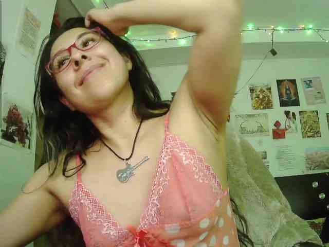 Malishka19 webcam