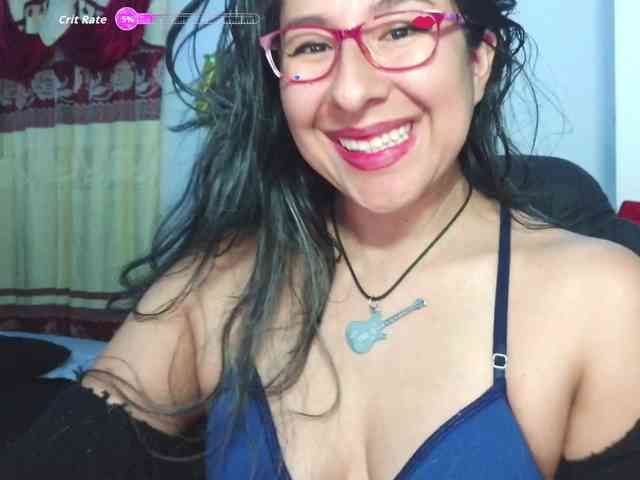 Malishka19 webcam