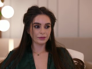 DorisCream Porn Show