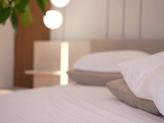 DorisCream Porn Show