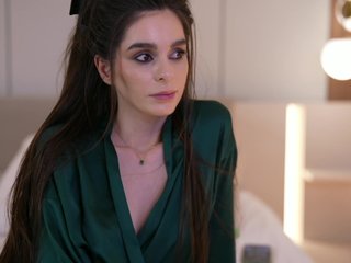 DorisCream Porn Show