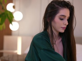 DorisCream Porn Show