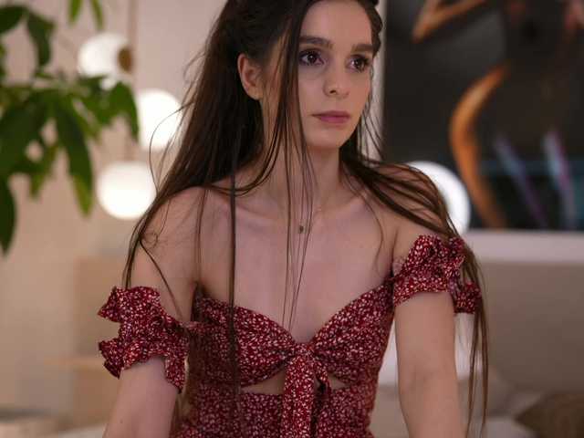 DorisCream's BongaCams show and profile