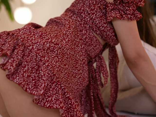 DorisCream from BongaCams is Freechat