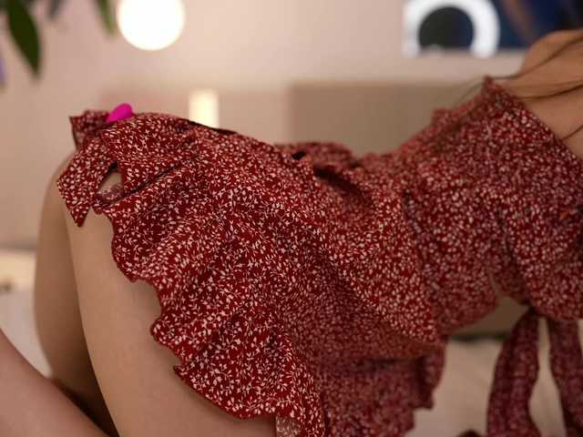 DorisCream from BongaCams is Freechat