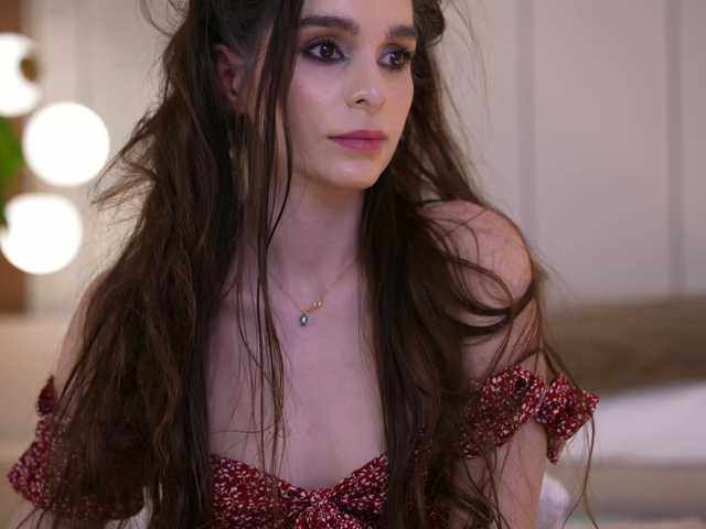 DorisCream's BongaCams show and profile