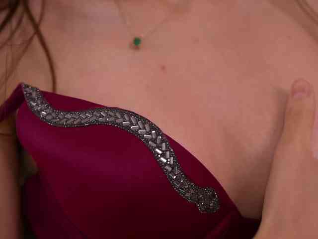 DorisCream Live Webcam on BongaCams