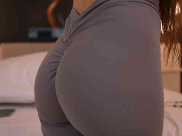 DorisCream webcam