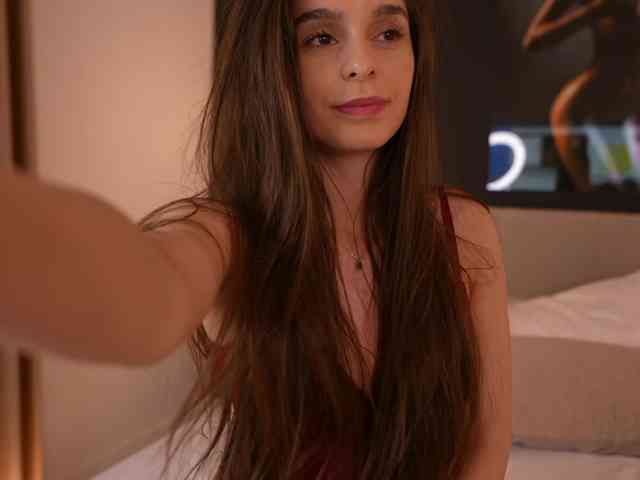 DorisCream webcam