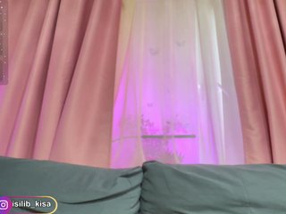 Isilib_kisa Porn Show