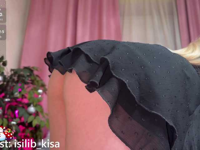 Isilib-kisa's BongaCams show and profile