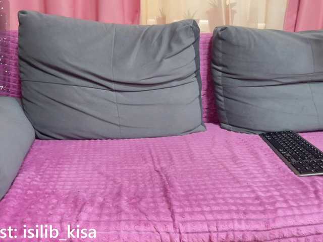 Isilib-kisa from BongaCams is Freechat